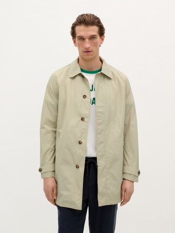 Scalpers Overgangsfrakke 'Thiago' i beige