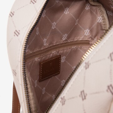 Lazarotti Rucksack 'Palermo' in Beige