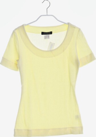 Weekend Max Mara Top & Shirt in S in White: front