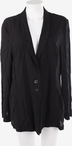 BONITA Sweater & Cardigan in XL in Black: front