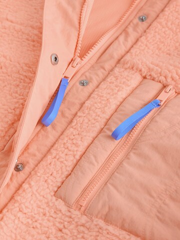 Next Jacke in Orange