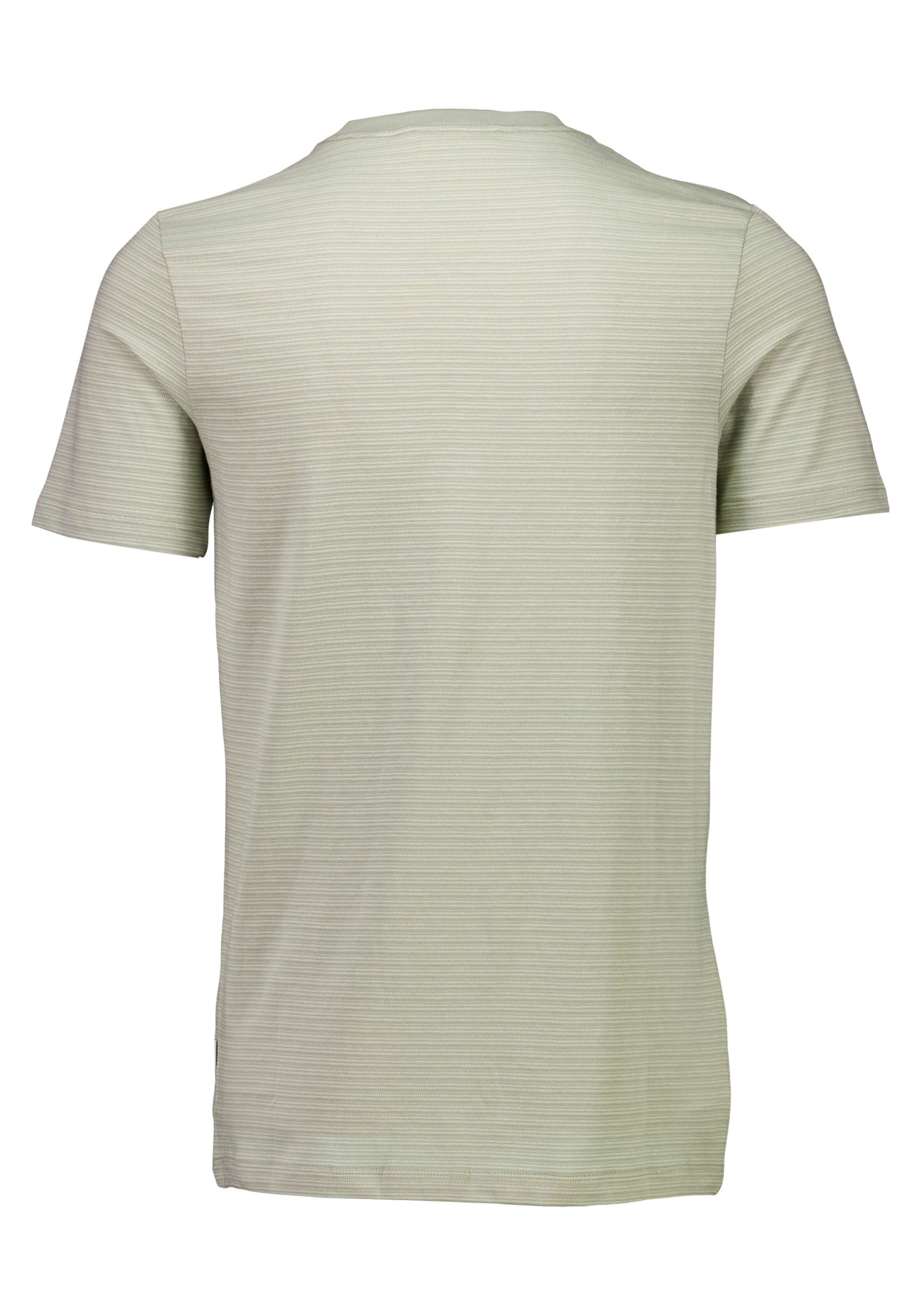 Lindbergh Shirt in Green