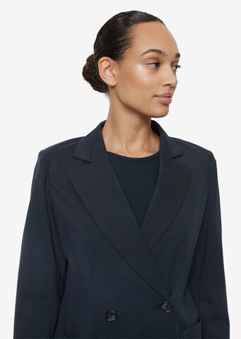 Marc O'Polo Blazer in Blau