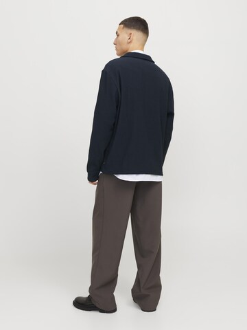 JACK & JONES Regular fit Between-season jacket in Blue