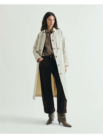 ScalpersPrijelazni kaput - siva boja