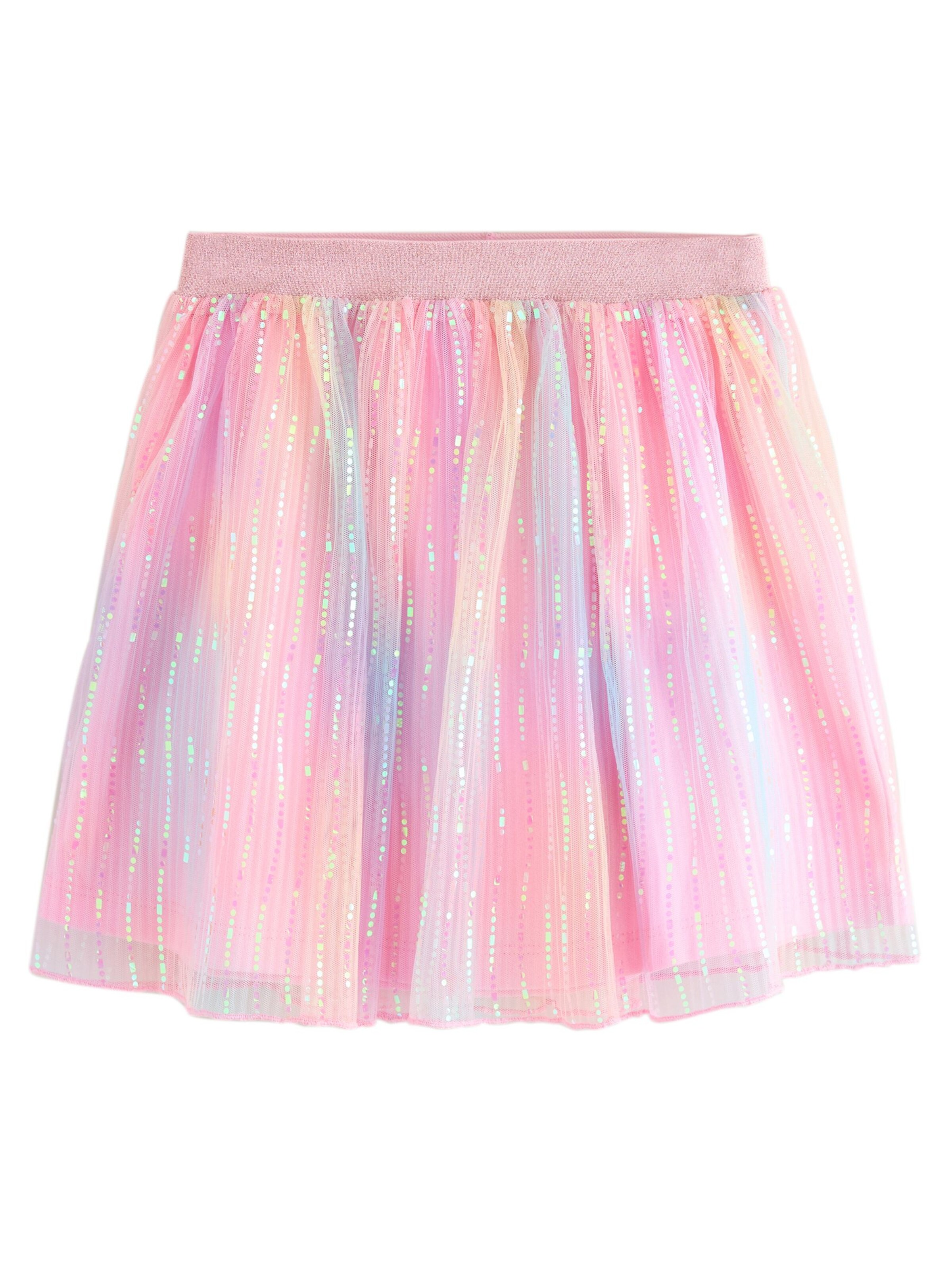 Next Rock in Pink: Vorderseite