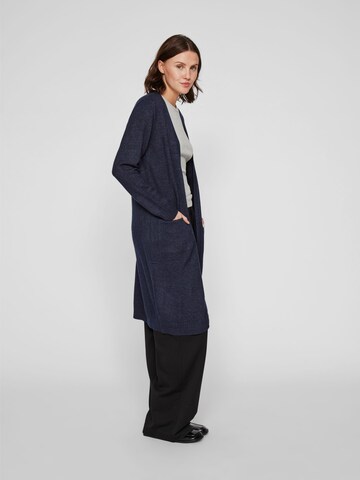 Cardigan VILA en bleu