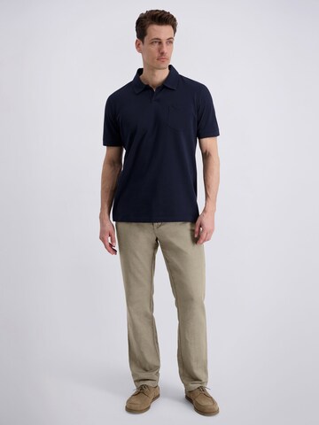 PIERRE CARDIN Regular Chino 'Clemont' in Grijs