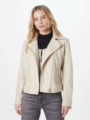 Veste mi-saison JOOP! en beige : devant