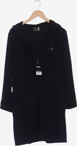TATONKA Jacket & Coat in M in Black: front