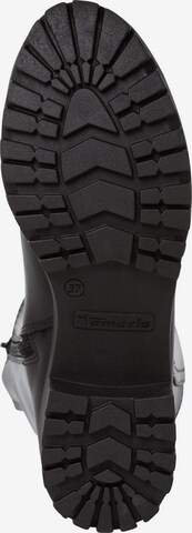 TAMARIS Boot in Black