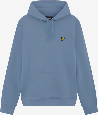 XS dydžio Megztinis be užsegimo iš Lyle & Scott, spalva – mėlyna, Prekių apžvalga