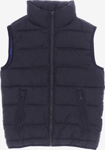 ESPRIT Vest in S in Grey: front