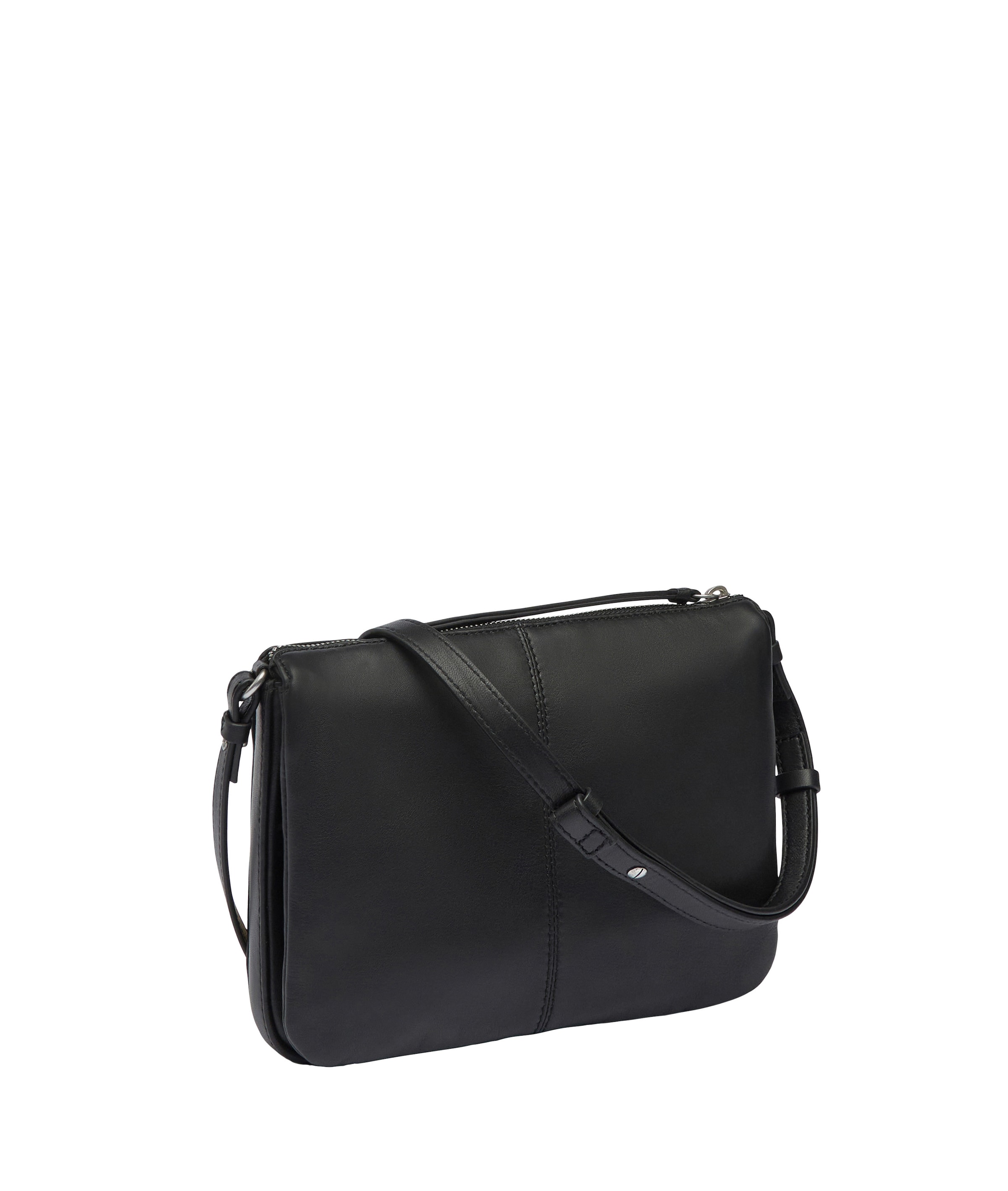 Sac à bandoulière Liebeskind Berlin en noir