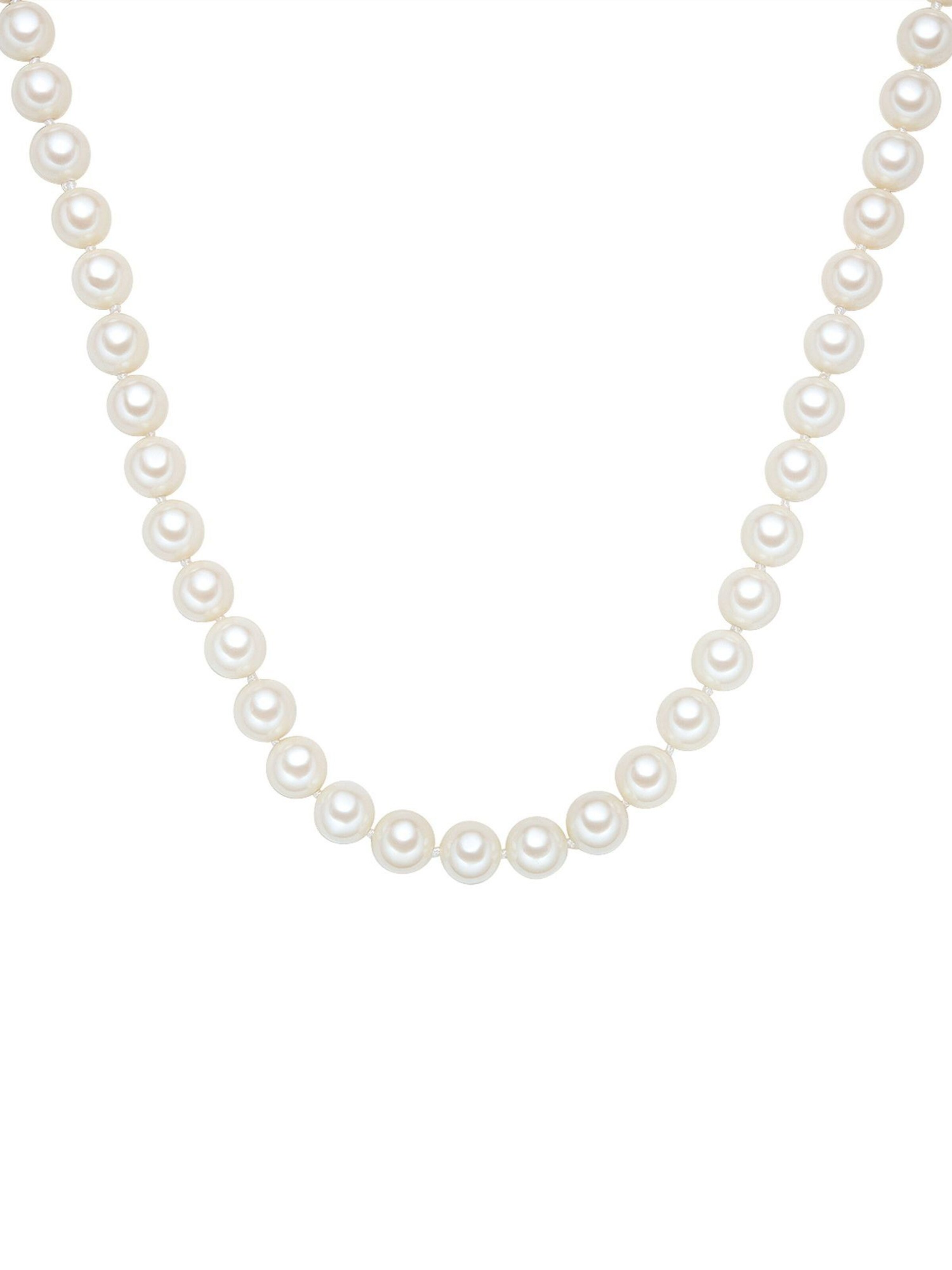 Rafaela Donata Kette in Weiß