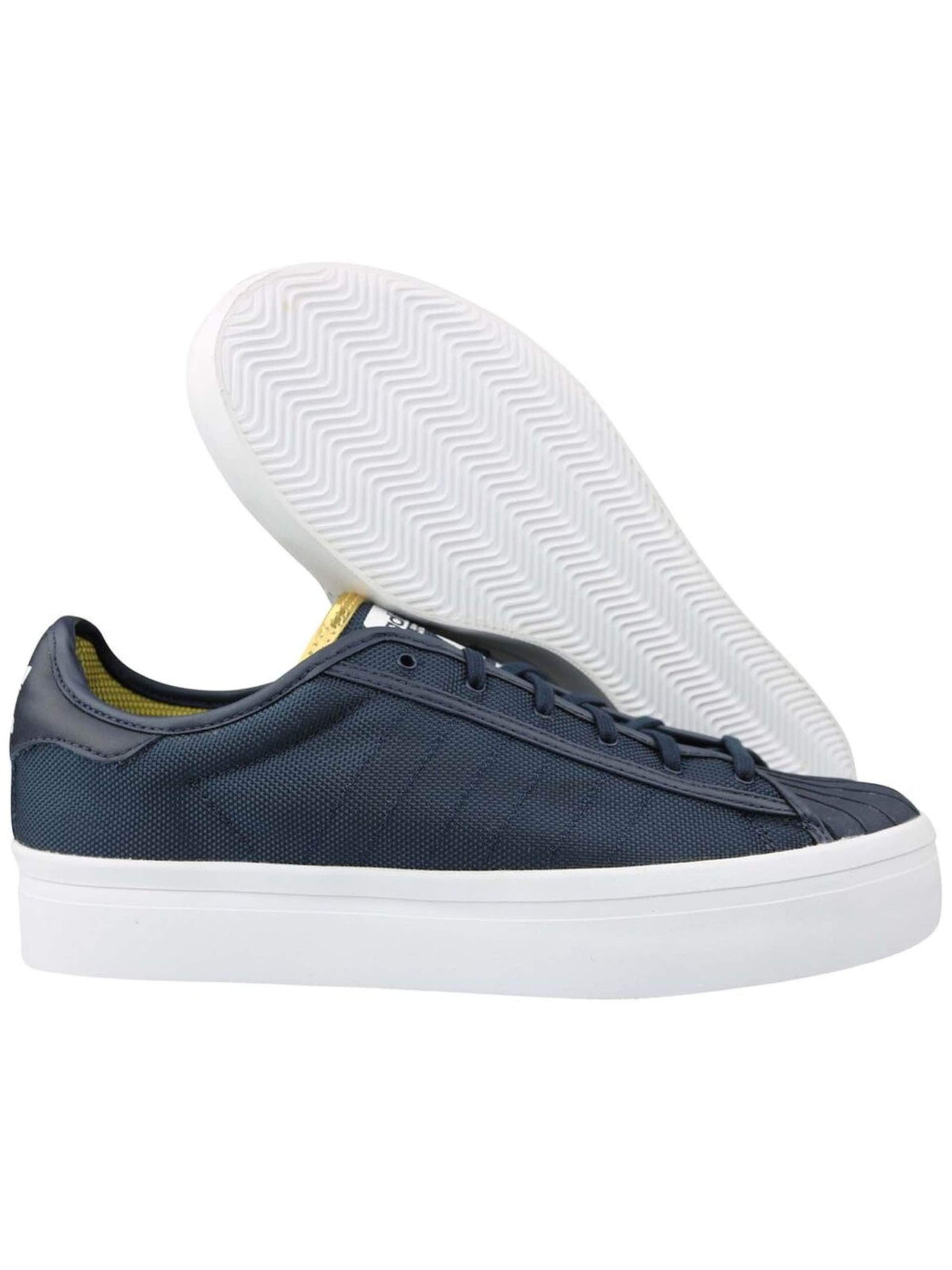 ADIDAS ORIGINALS Sneakers laag 'Adidas Superstar Rize Legend S81620' in Blauw