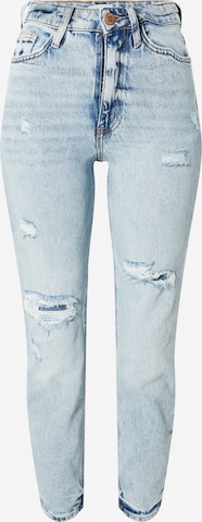 River Island Regular Jeans 'CARRIE' in Blau: predná strana