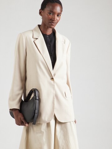 modström Blazer 'Gale' in Beige: Vorderseite