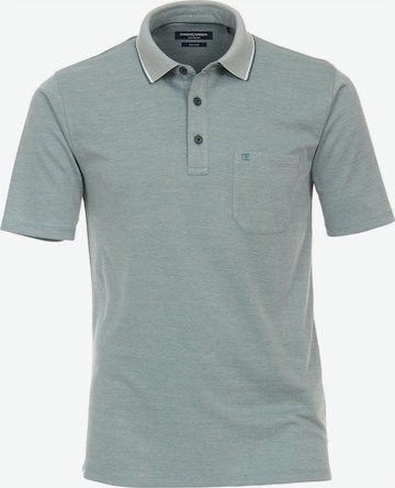 CASA MODA Shirt in Grün: Vorderseite