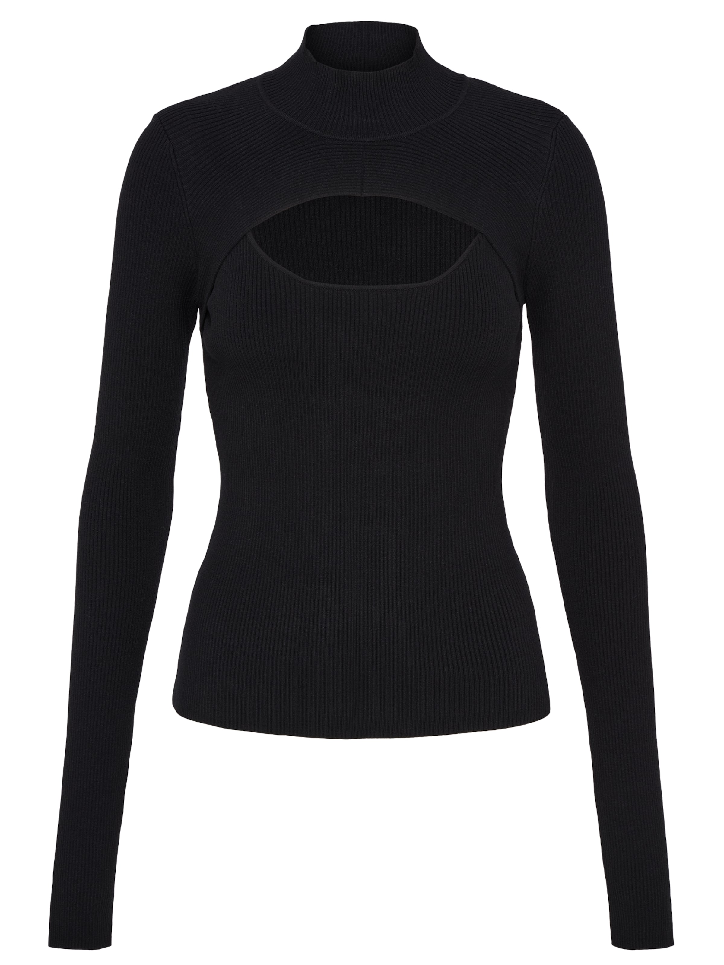 LeGer by Lena Gercke Kampsun 'Eunice' XS suuruses must, Tootevaade