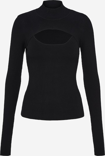 LeGer by Lena Gercke Pullover 'Eunice' in XS in schwarz, Produktansicht