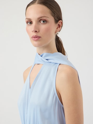 Abito da sera 'YASTHEA' di YAS in blu