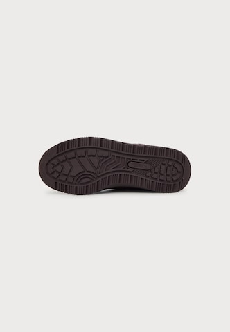 PUMA Апрески 'Snowbae' в кафяво