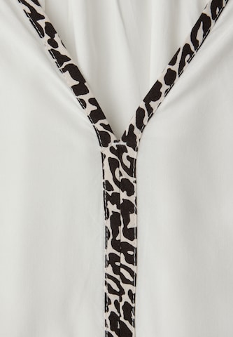 STREET ONE Tunic in White