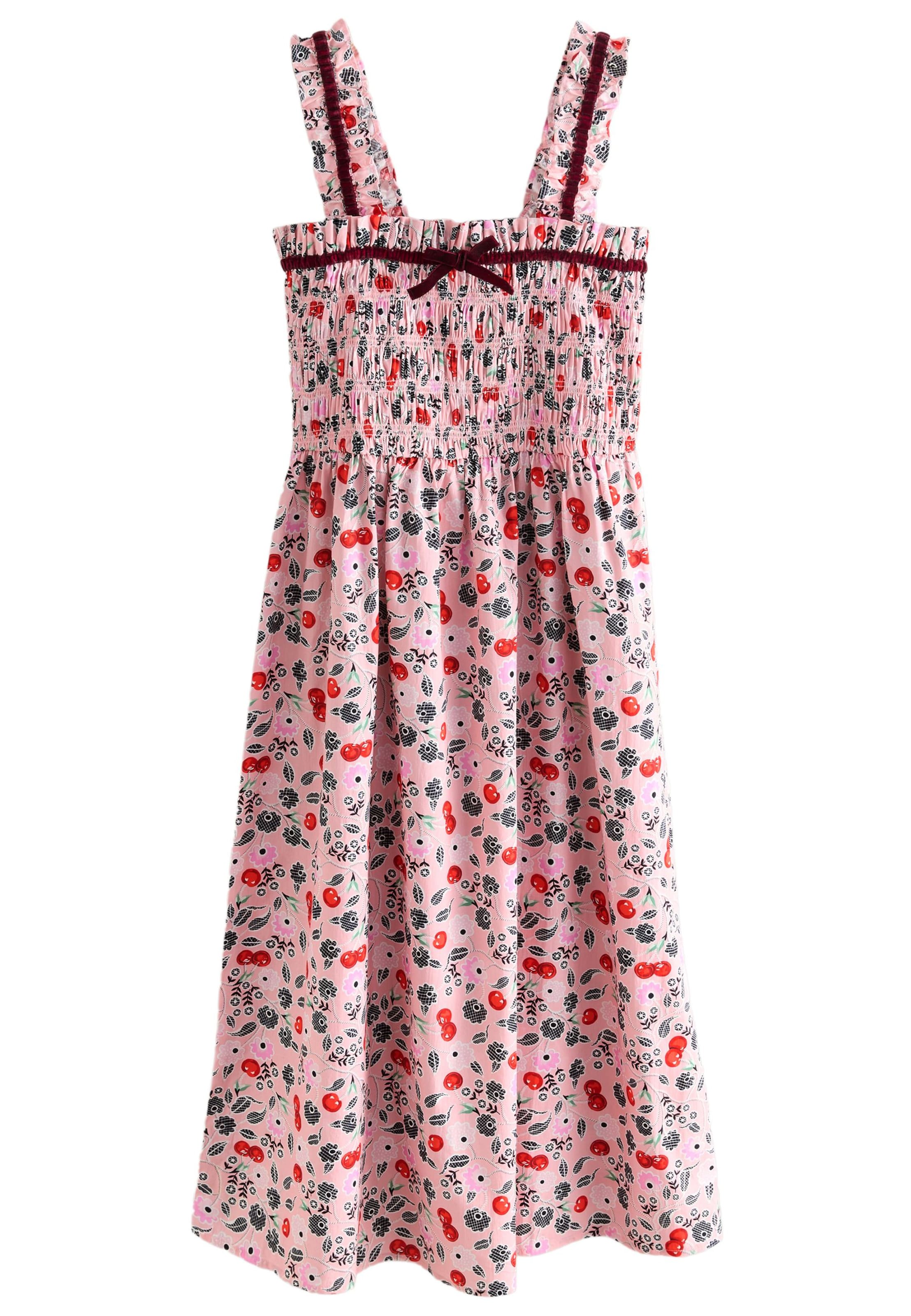 Cath Kidston Negligé in Roze: voorkant