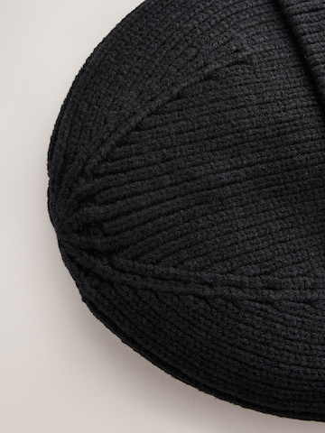 Next - Gorra en negro