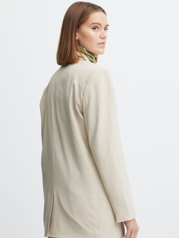 b.young Blazer 'Danta' in Beige