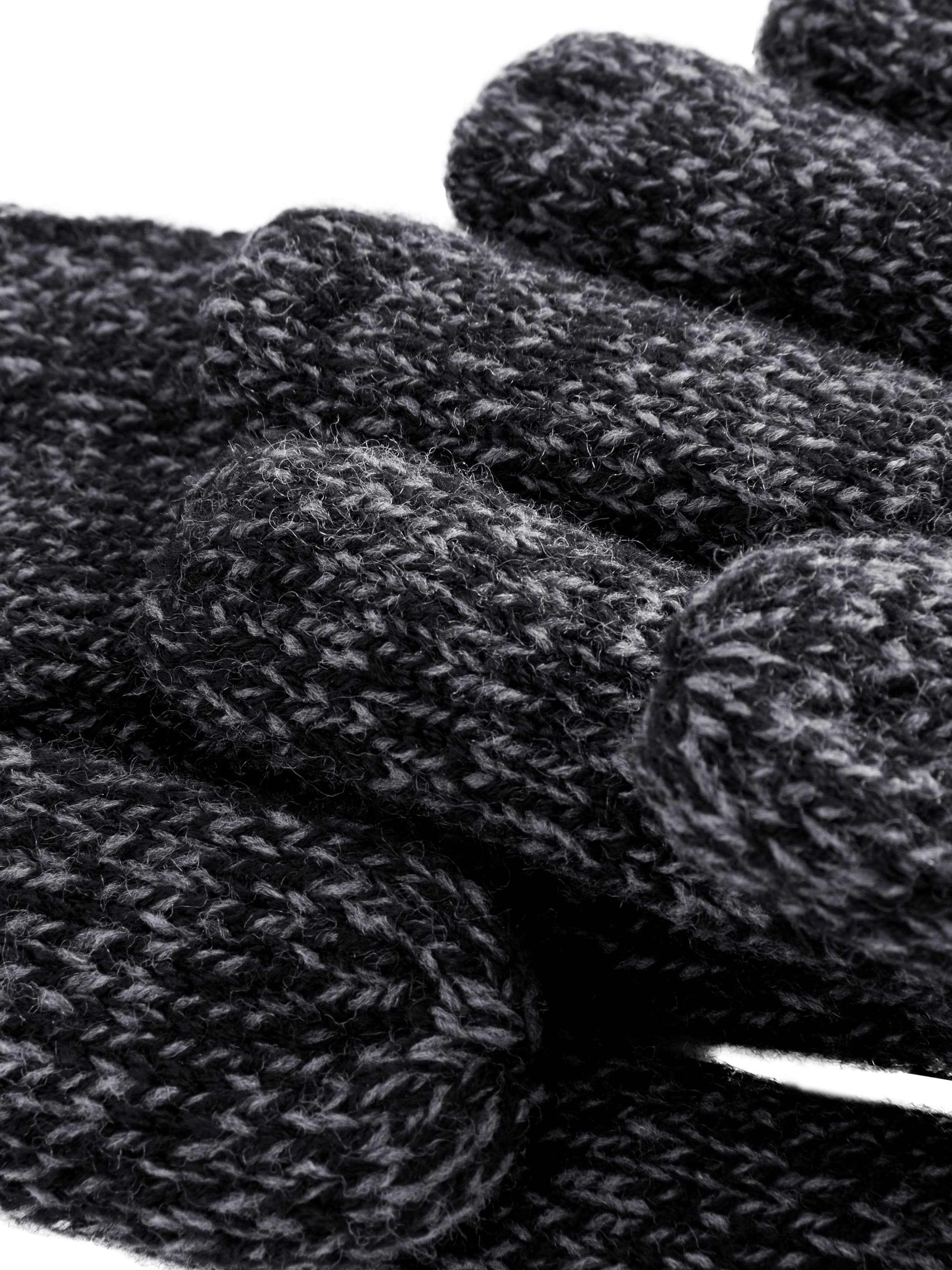 Next Γάντια σε γκρι