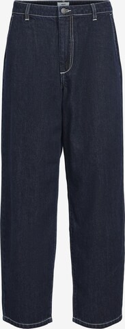 OBJECT Loosefit Jeans in Blau: predná strana