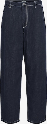 Loosefit Jean OBJECT en bleu : devant