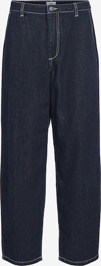 OBJECT Jean en bleu denim, Vue avec produit