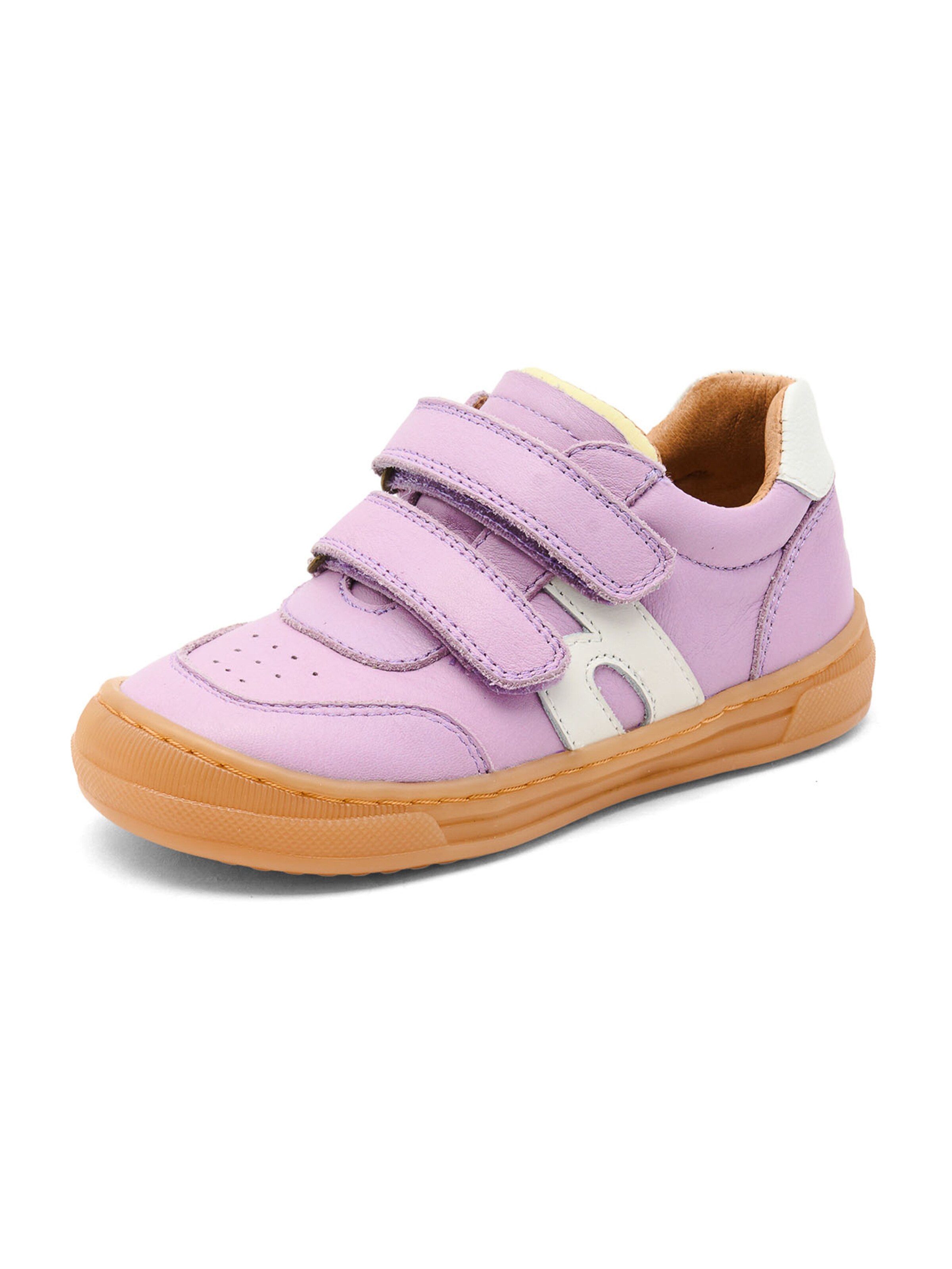 BISGAARD Ketsid 'Rob', värv lilla: eest vaates