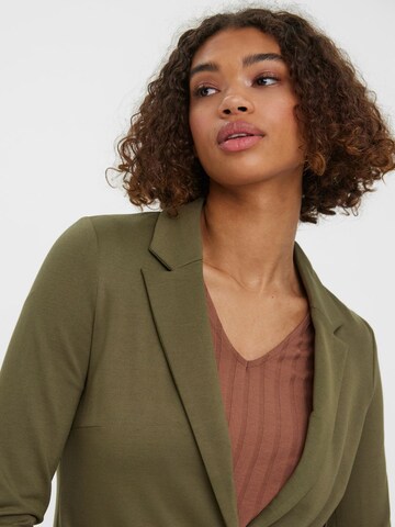 VERO MODA Blazer 'Eva' in Green