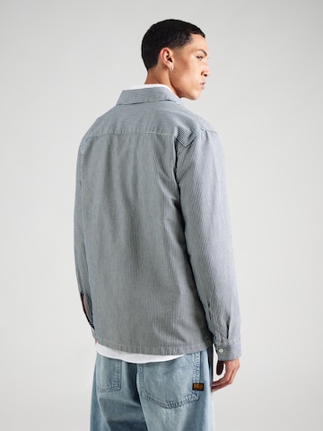 Comfort Fit Cămașă de la LEVI'S ® pe albastru