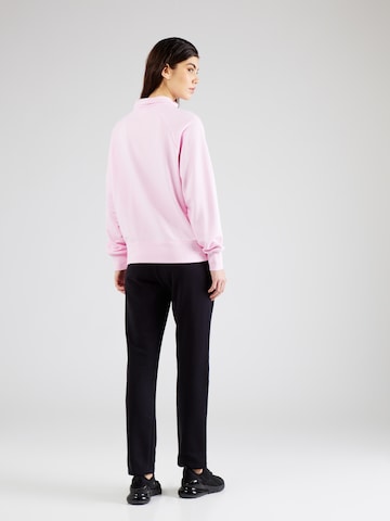 Champion Authentic Athletic Apparel Tracksuit in Pink