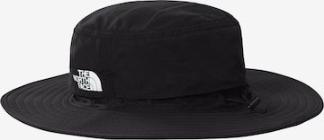 THE NORTH FACE Sports Hat 'Horizon Breeze' in Black: front