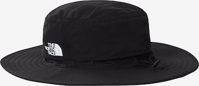 THE NORTH FACE Sports hat 'Horizon Breeze' in Black / White, Item view