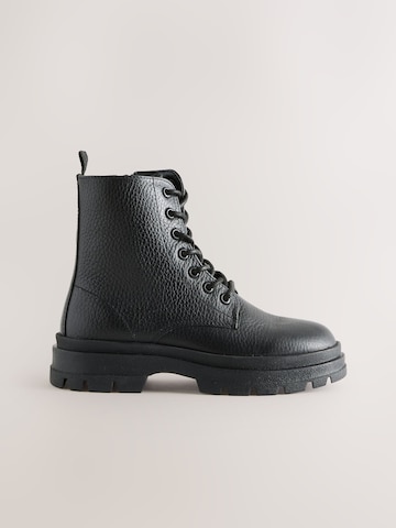 Next Čižmy - Čierna