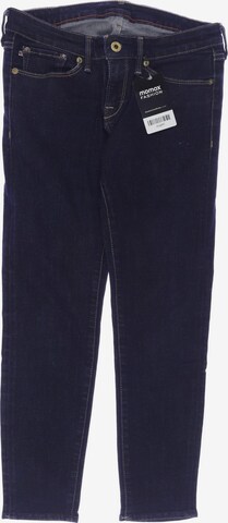 Polo Ralph Lauren Jeans 28 in Blau: predná strana