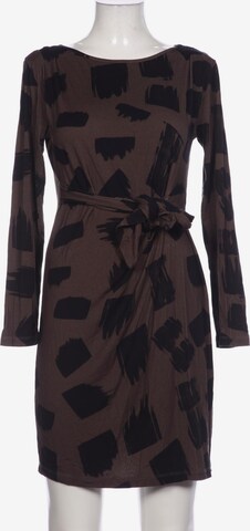 BLAUMAX Dress in L in Brown: front