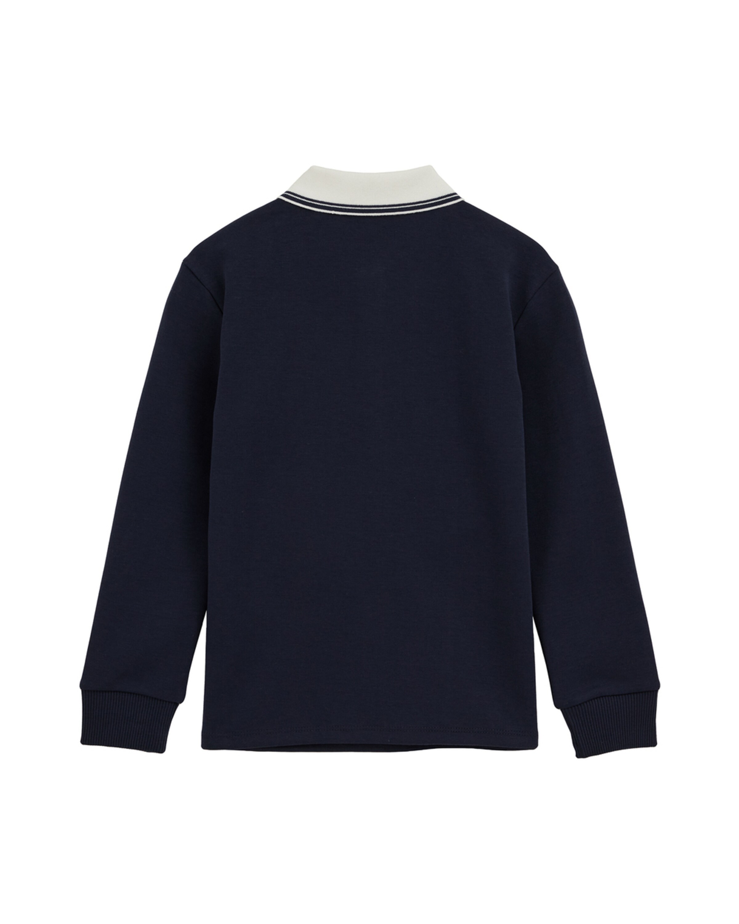 T-Shirt WE Fashion en bleu