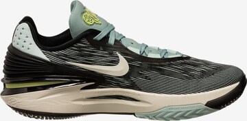 NIKE Athletic Shoes 'Air Zoom GT Cut 2' in Green