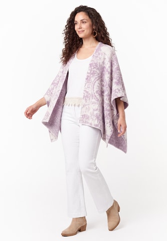 Cape usha FESTIVAL en rose