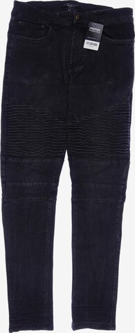 Forever 21 Jeans in 33 in Black: front