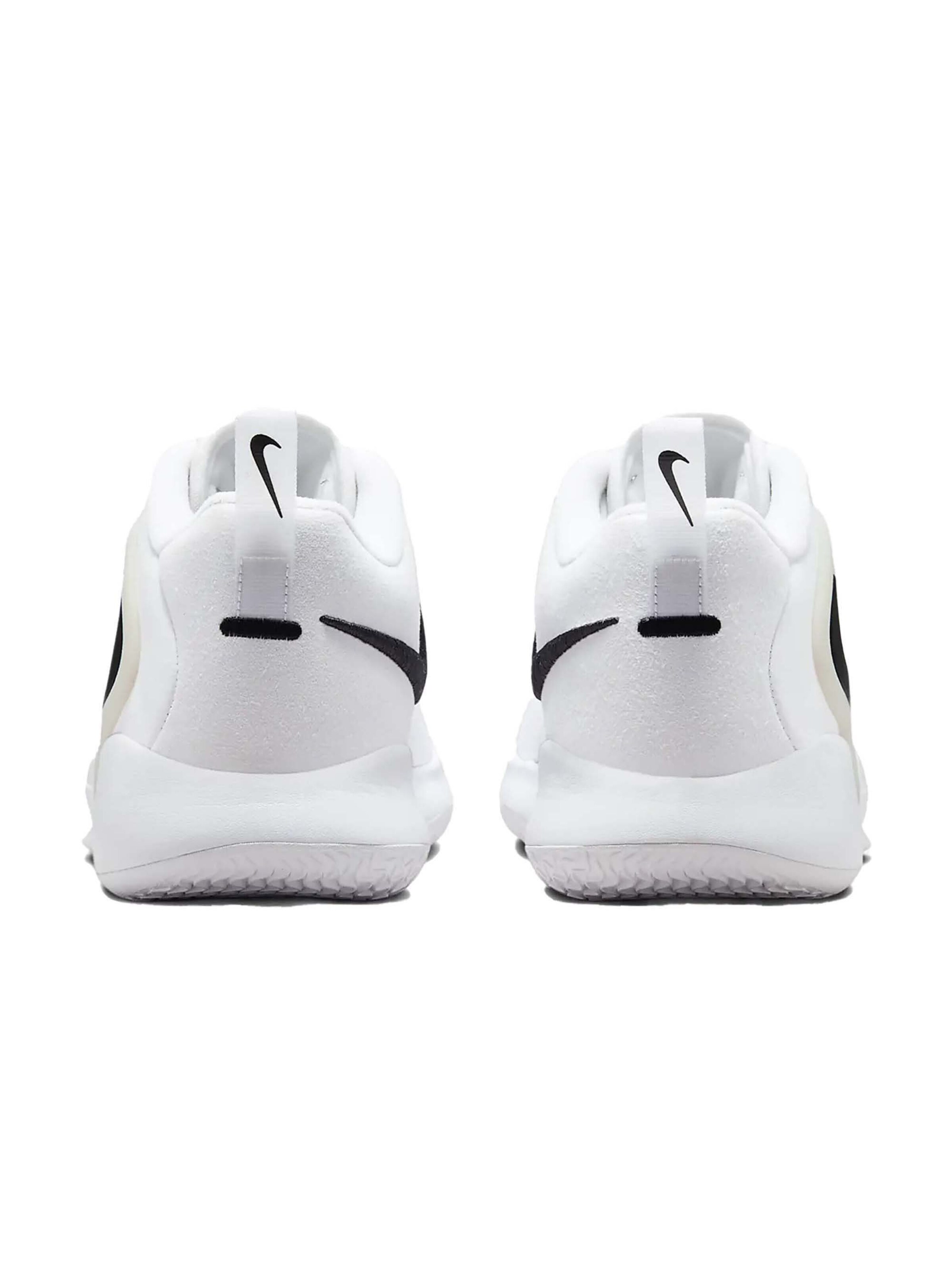 NIKE Sportschoen 'Zoom Hyperset 2' in Wit