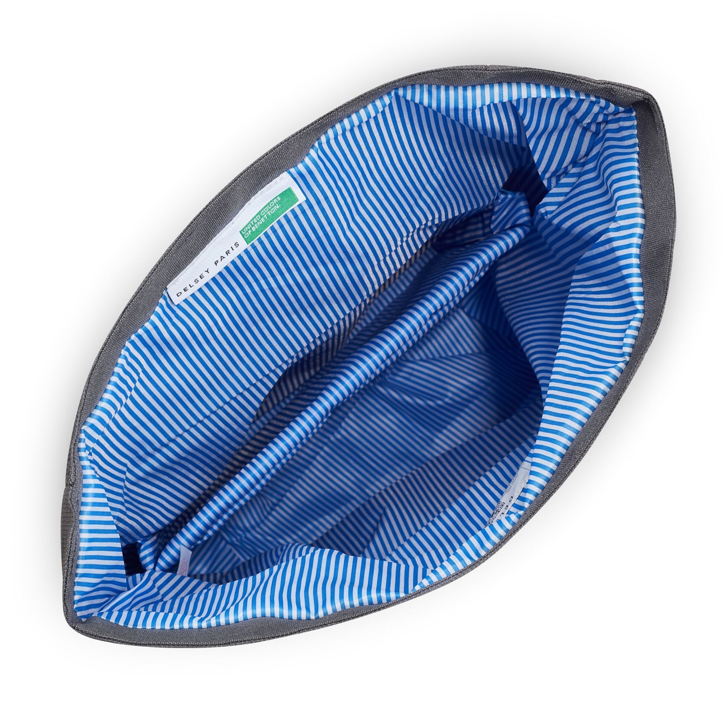 Zaino 'Delsey Paris ' di Delsey Paris in grigio